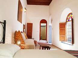Riad Inspira