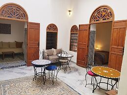 Riad Inspira