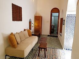 Riad Inspira