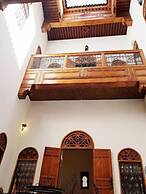 Riad Inspira
