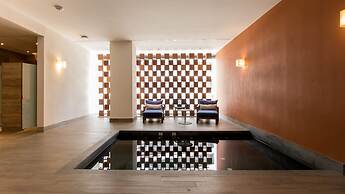 Miyana Luxury Suites