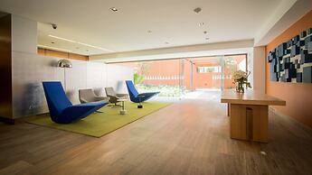 Miyana Luxury Suites