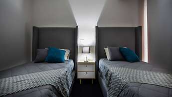 Miyana Luxury Suites