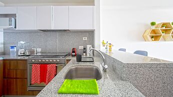 Miyana Luxury Suites