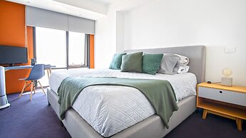 Miyana Luxury Suites