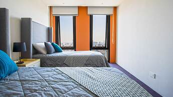 Miyana Luxury Suites