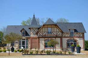 Le Domaine du Chêne Vert