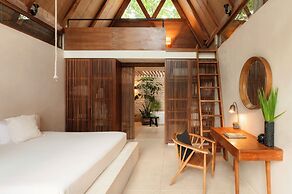Jungle Keva Tulum Villa/Lodges & Venue