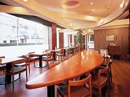Hotel New Carina