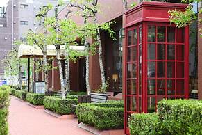 Hotel New Carina