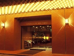 Hotel New Carina
