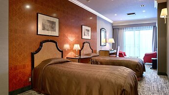 Mission Hills Hotel