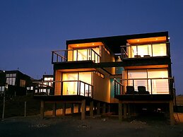 Simple y Puro Lodge