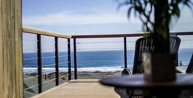 Simple y Puro Lodge