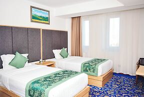 UB Grand Hotel