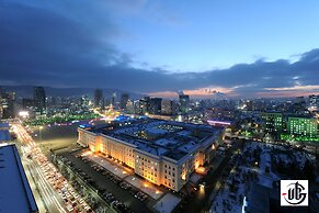 UB Grand Hotel