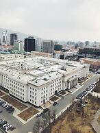 UB Grand Hotel
