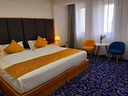 UB Grand Hotel