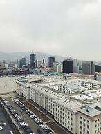 UB Grand Hotel