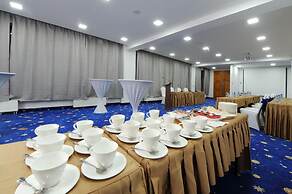 UB Grand Hotel