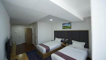UB Grand Hotel