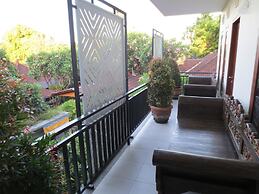 Putri Homestay