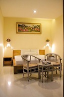 Putri Homestay