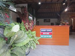 Putri Homestay