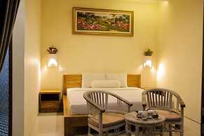 Putri Homestay