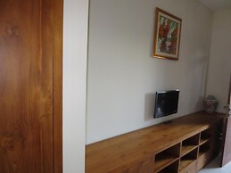 Putri Homestay