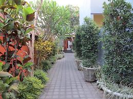 Putri Homestay