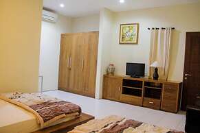 Putri Homestay