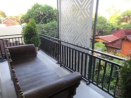 Putri Homestay
