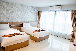 Huay Kaew Palace 1