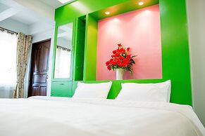Huay Kaew Palace 1