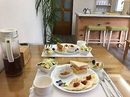 Caves B&B
