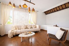 Smiling Cactus Villa