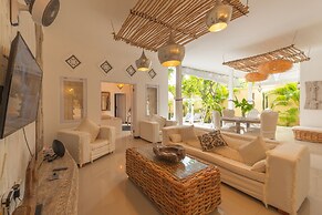 Smiling Cactus Villa
