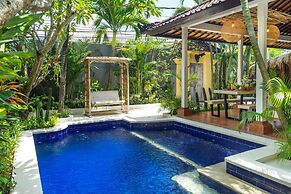 Smiling Cactus Villa
