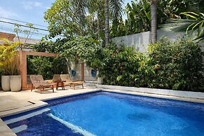 Smiling Cactus Villa