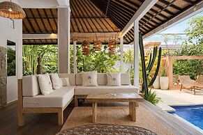Smiling Cactus Villa
