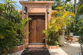 Smiling Cactus Villa