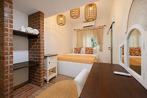 Smiling Cactus Villa