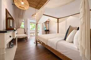 Smiling Cactus Villa