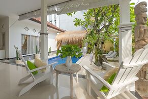 Smiling Cactus Villa