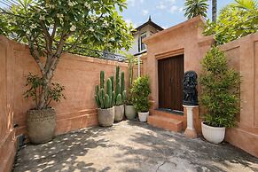 Smiling Cactus Villa