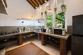Smiling Cactus Villa