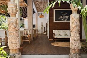 Smiling Cactus Villa