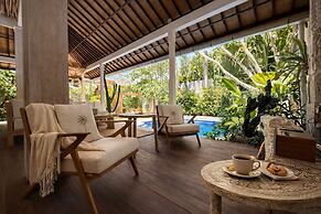 Smiling Cactus Villa