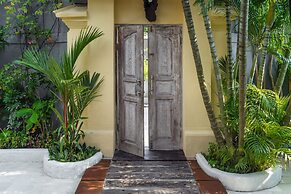 Smiling Cactus Villa